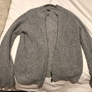 Theory wool cardigan